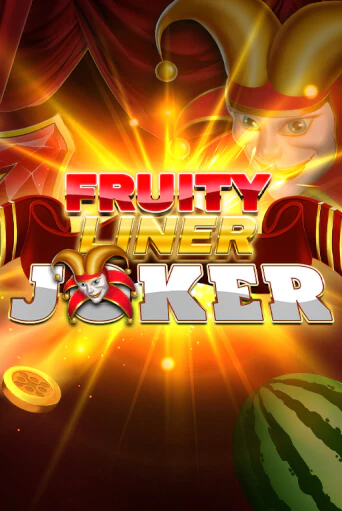 Fruityliner Joker игровой аппарат | Casino Vulkan играть бесплатно
