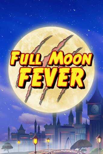 Full Moon Fever игровой аппарат | Casino Vulkan играть бесплатно