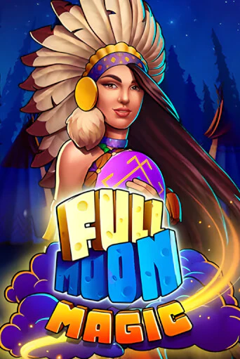 Full Moon Magic игровой аппарат | Casino Vulkan играть бесплатно