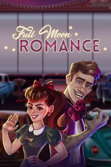 Full Moon Romance игровой аппарат | Casino Vulkan играть бесплатно