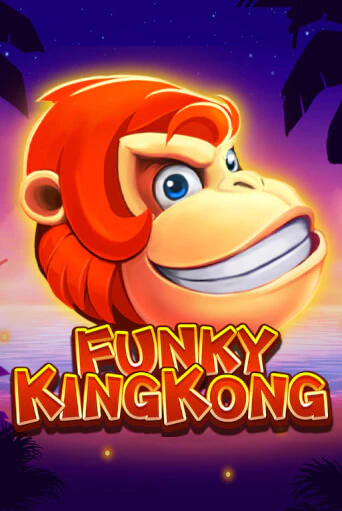 Funky King Kong игровой аппарат | Casino Vulkan играть бесплатно