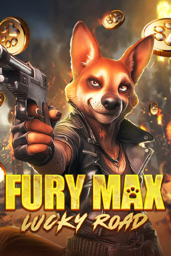 Fury Max Lucky Road игровой аппарат | Casino Vulkan играть бесплатно