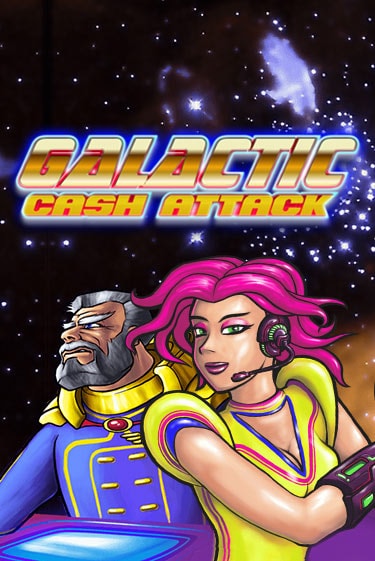 Galactic Cash игровой аппарат | Casino Vulkan играть бесплатно