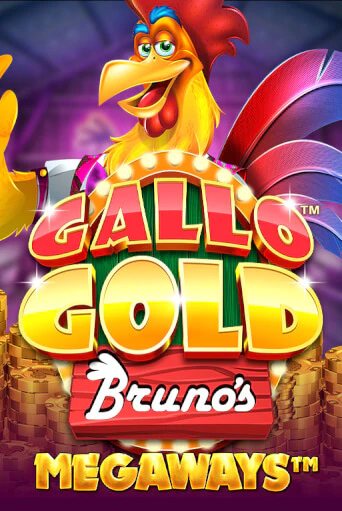 Gallo Gold Bruno's™ Megaways™ игровой аппарат | Casino Vulkan играть бесплатно