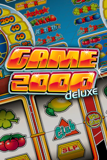 Game 2000 Deluxe игровой аппарат | Casino Vulkan играть бесплатно