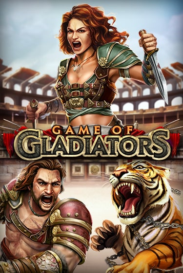 Game of Gladiators игровой аппарат | Casino Vulkan играть бесплатно