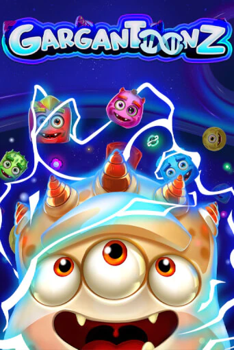 Gargantoonz игровой аппарат | Casino Vulkan играть бесплатно