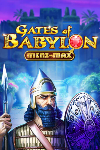 Gates of Babylon Mini-Max игровой аппарат | Casino Vulkan играть бесплатно