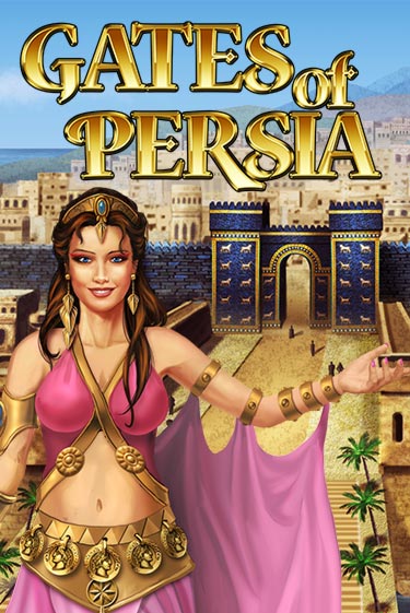 Gates of Persia игровой аппарат | Casino Vulkan играть бесплатно