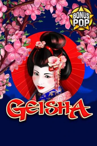 Geisha игровой аппарат | Casino Vulkan играть бесплатно