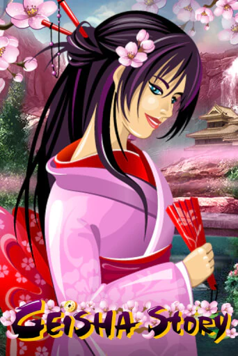 Geisha Story игровой аппарат | Casino Vulkan играть бесплатно