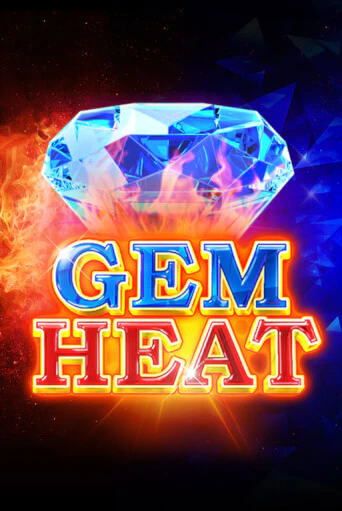 Gem Heat игровой аппарат | Casino Vulkan играть бесплатно