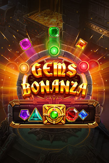 Gems Bonanza игровой аппарат | Casino Vulkan играть бесплатно
