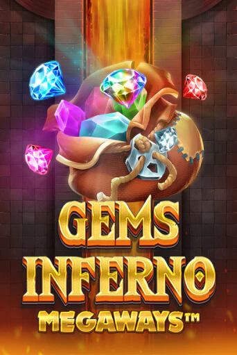 Gems Inferno MegaWays игровой аппарат | Casino Vulkan играть бесплатно