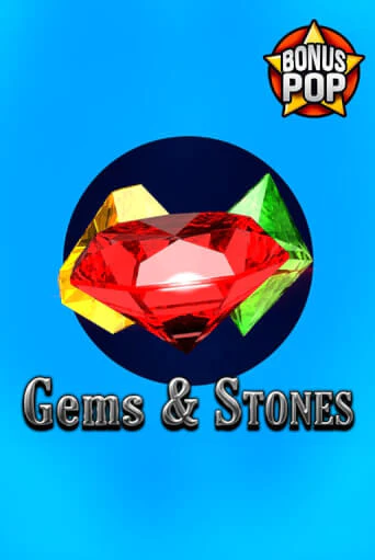 Gems & Stones игровой аппарат | Casino Vulkan играть бесплатно