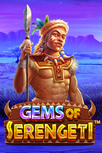Gems of Serengeti™ игровой аппарат | Casino Vulkan играть бесплатно