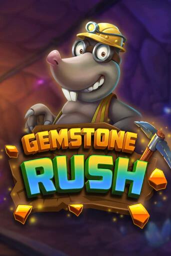 Gemstone Rush игровой аппарат | Casino Vulkan играть бесплатно