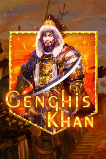 Genghis Khan игровой аппарат | Casino Vulkan играть бесплатно