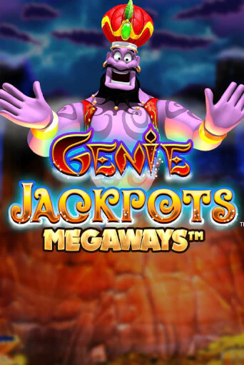 Genie Jackpots Megaways игровой аппарат | Casino Vulkan играть бесплатно