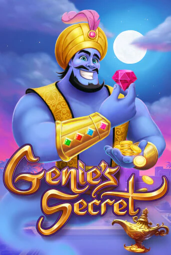 Genie's Secret игровой аппарат | Casino Vulkan играть бесплатно