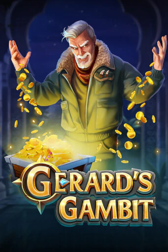 Gerard's Gambit игровой аппарат | Casino Vulkan играть бесплатно