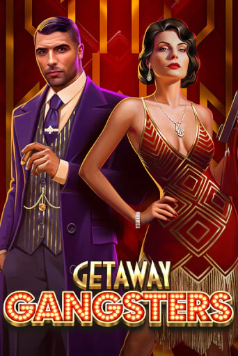Getaway Gangsters™ игровой аппарат | Casino Vulkan играть бесплатно