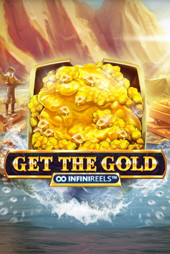 Get the Gold INFINIREELS™ игровой аппарат | Casino Vulkan играть бесплатно