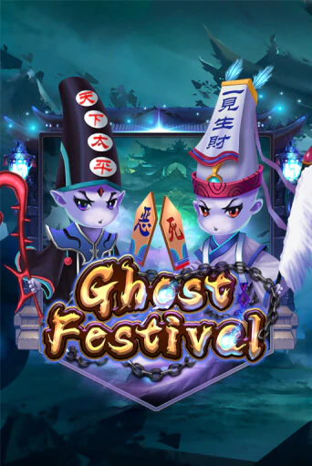Ghost Festival игровой аппарат | Casino Vulkan играть бесплатно