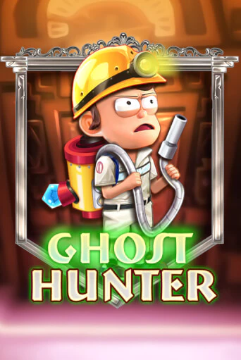 Ghost Hunter игровой аппарат | Casino Vulkan играть бесплатно