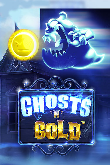Ghost 'n' Gold игровой аппарат | Casino Vulkan играть бесплатно