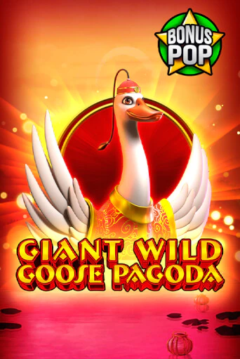 Giant Wild Goose Pagoda игровой аппарат | Casino Vulkan играть бесплатно