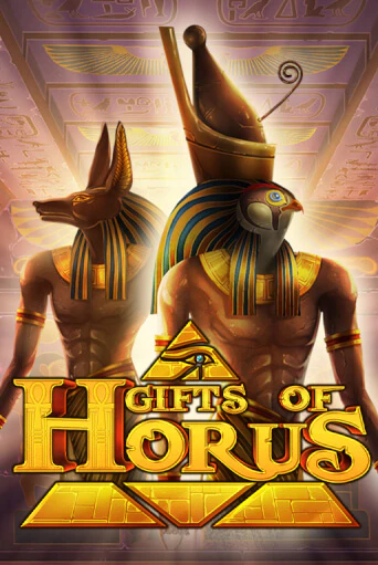 Gifts of Horus игровой аппарат | Casino Vulkan играть бесплатно