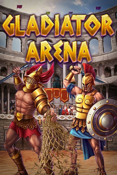 Gladiator Arena игровой аппарат | Casino Vulkan играть бесплатно