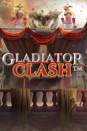 Gladiator Clash игровой аппарат | Casino Vulkan играть бесплатно