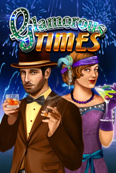 Glamorous Times игровой аппарат | Casino Vulkan играть бесплатно