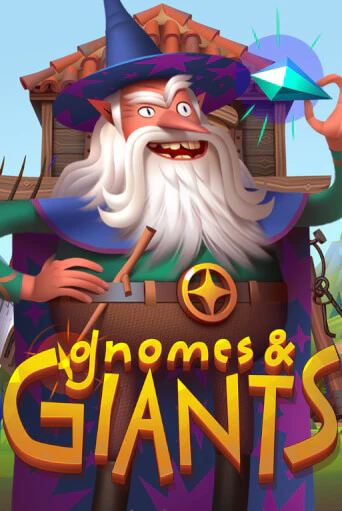 Gnomes and Giants игровой аппарат | Casino Vulkan играть бесплатно