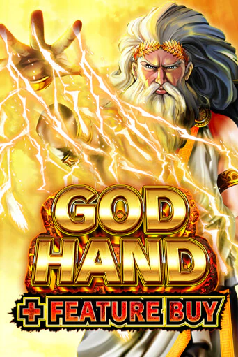 God Hand Feature Buy игровой аппарат | Casino Vulkan играть бесплатно