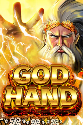 God Hand игровой аппарат | Casino Vulkan играть бесплатно