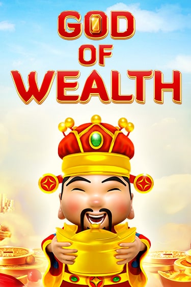 God of Wealth игровой аппарат | Casino Vulkan играть бесплатно