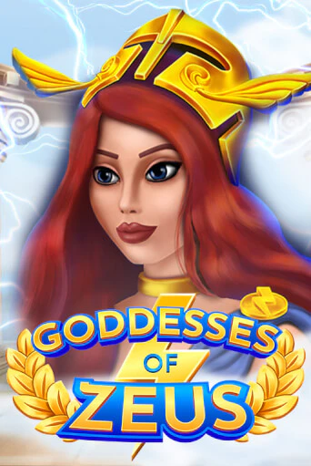 Goddesses of Zeus игровой аппарат | Casino Vulkan играть бесплатно