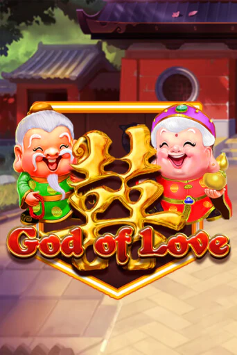 God of Love игровой аппарат | Casino Vulkan играть бесплатно