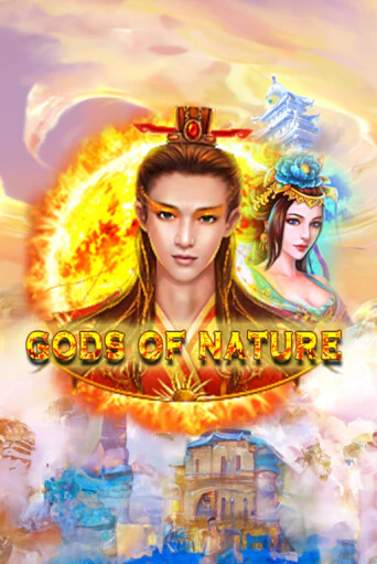 Gods of Nature игровой аппарат | Casino Vulkan играть бесплатно
