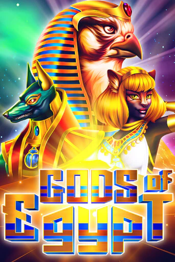 Gods of Egypt игровой аппарат | Casino Vulkan играть бесплатно