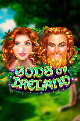 Gods of Ireland игровой аппарат | Casino Vulkan играть бесплатно