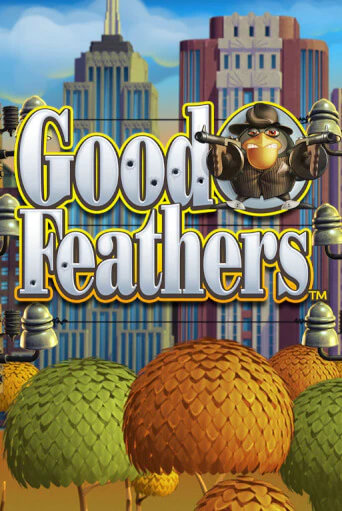 Good Feathers игровой аппарат | Casino Vulkan играть бесплатно