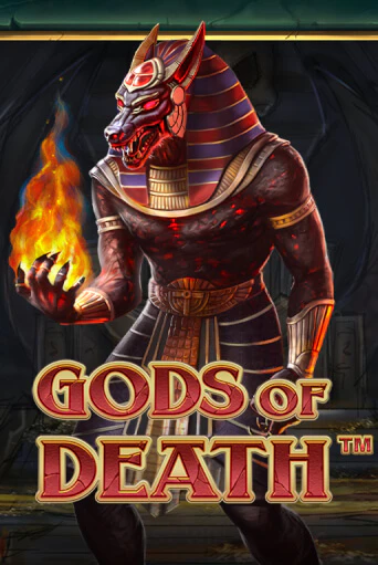 Gods of Death игровой аппарат | Casino Vulkan играть бесплатно