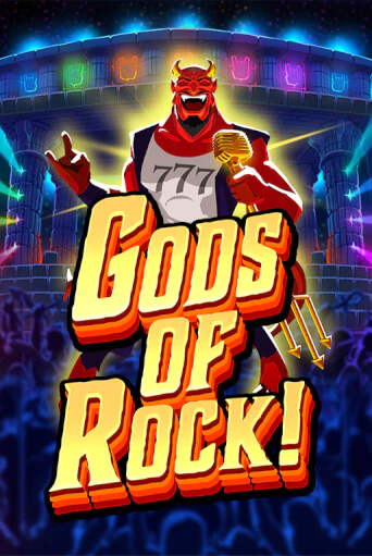 Gods of Rock игровой аппарат | Casino Vulkan играть бесплатно