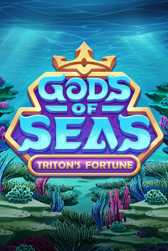 Gods of Seas: Triton's Fortune игровой аппарат | Casino Vulkan играть бесплатно