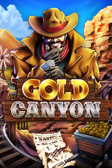 Gold Canyon игровой аппарат | Casino Vulkan играть бесплатно