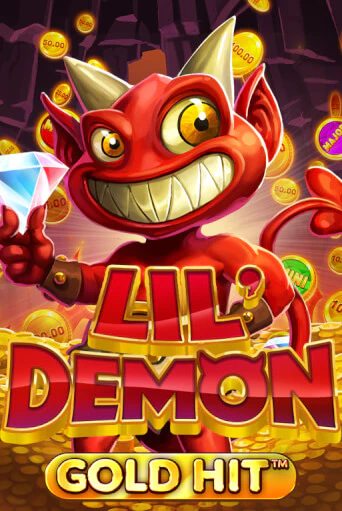 Gold Hit: Lil Demon™ игровой аппарат | Casino Vulkan играть бесплатно